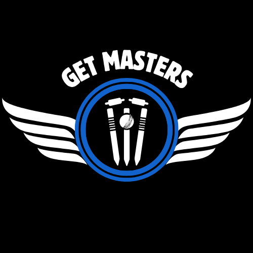 getmasters
