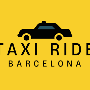 taxiridebarcelona