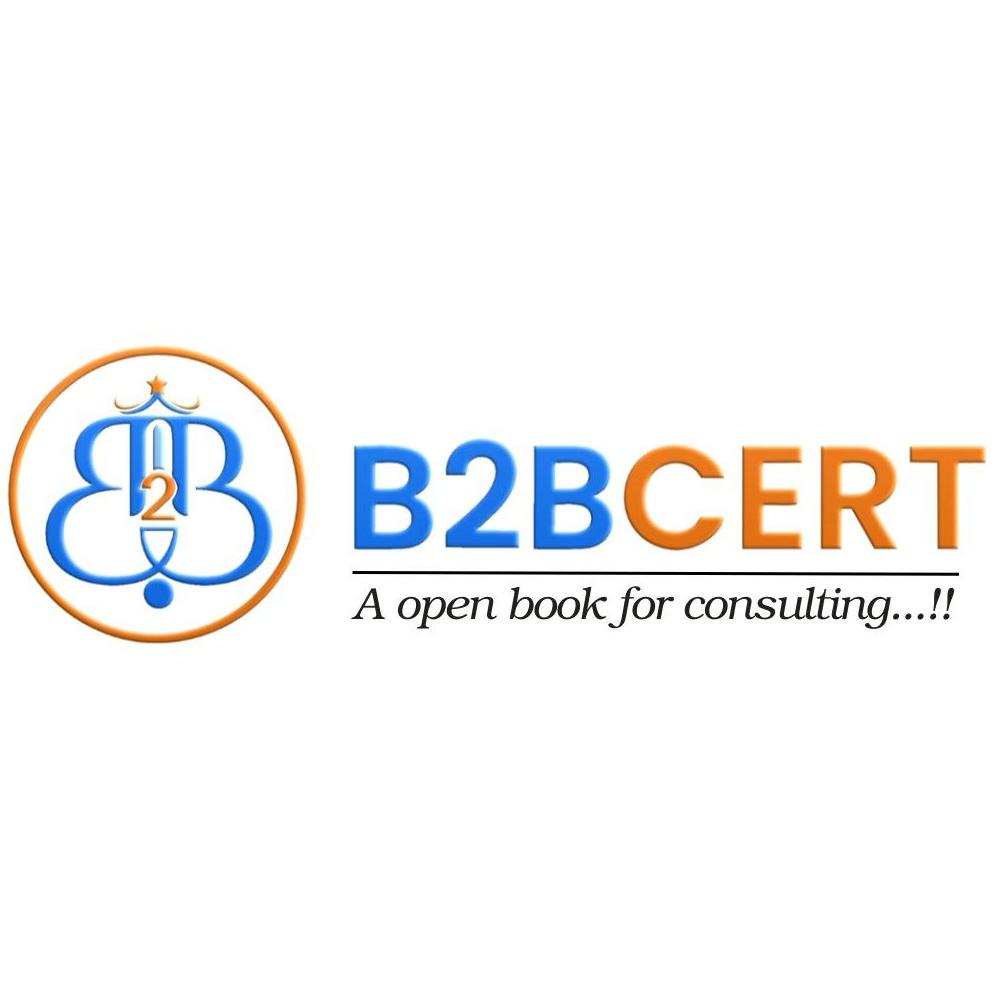 b2bcert