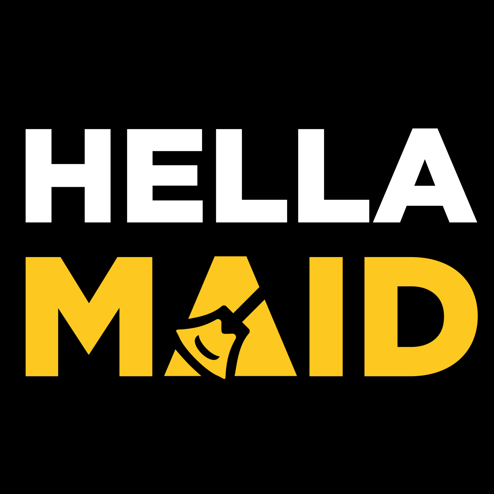 hellamaid