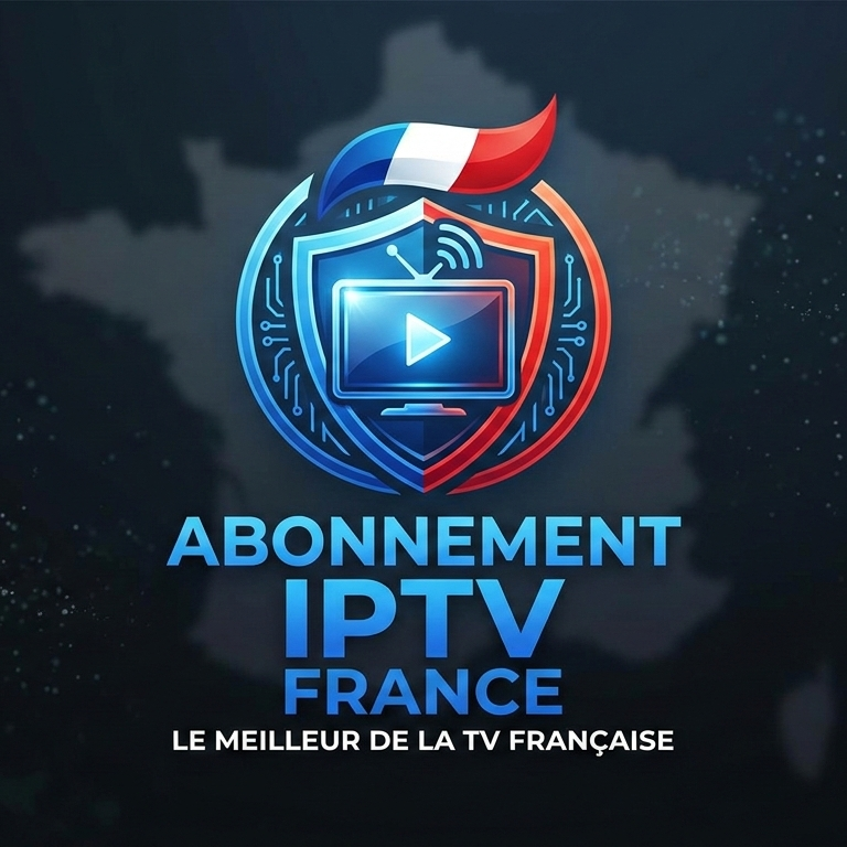 Abonnement Iptv France