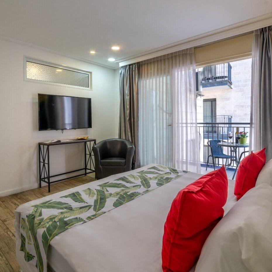 PaamonimHotelJerusalem