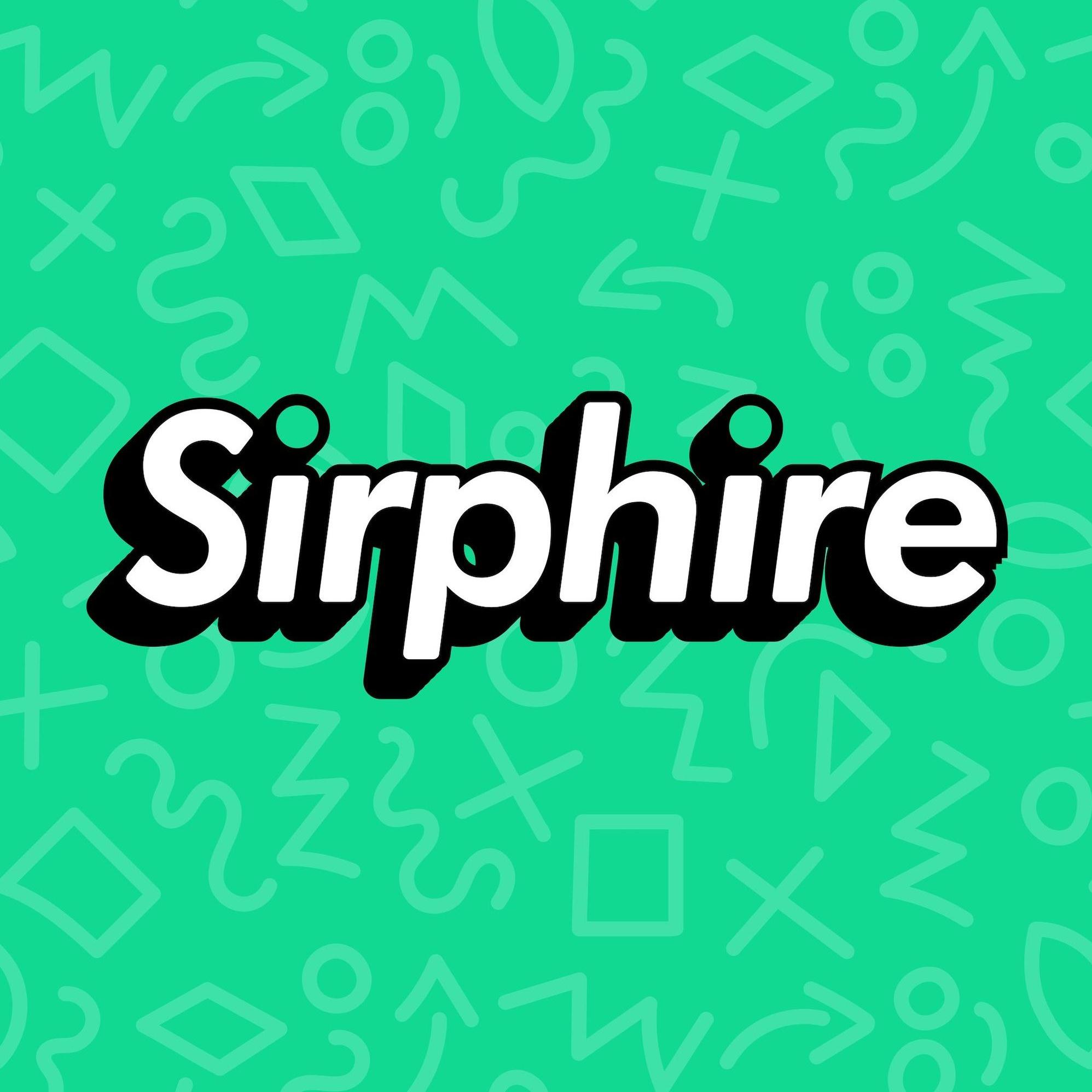 sirphire