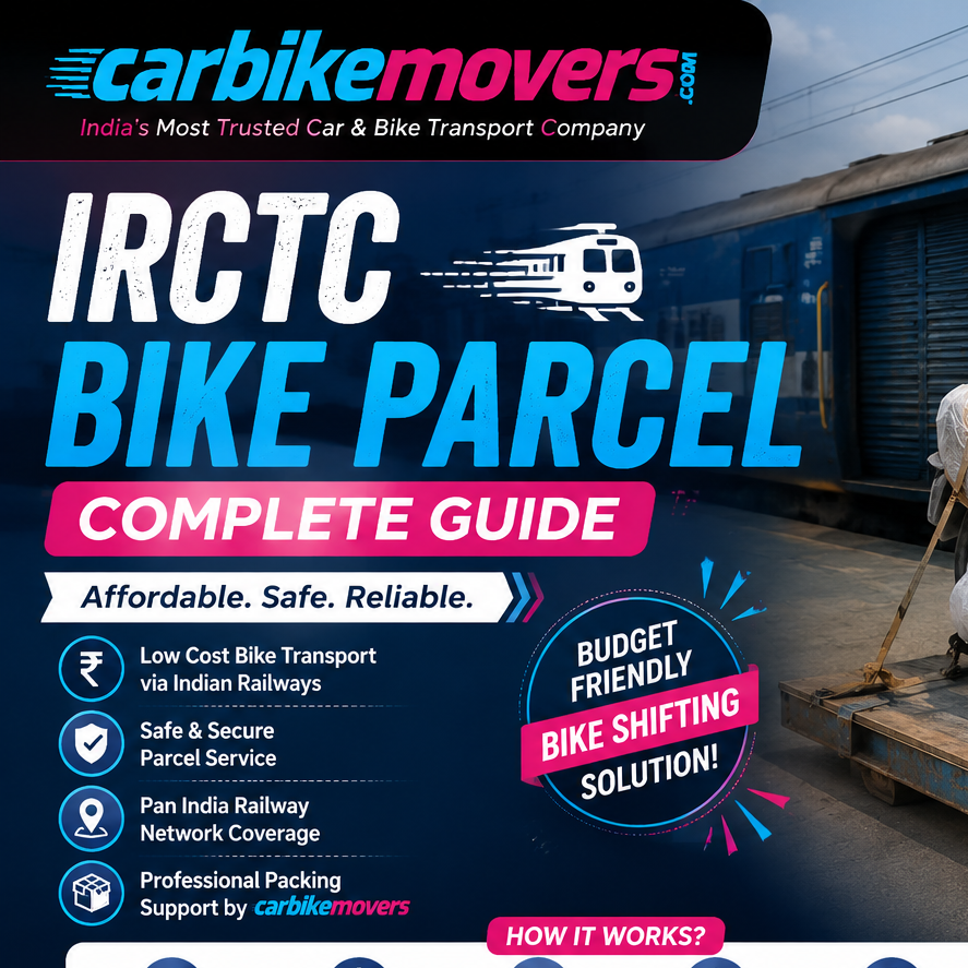 carbikemovers