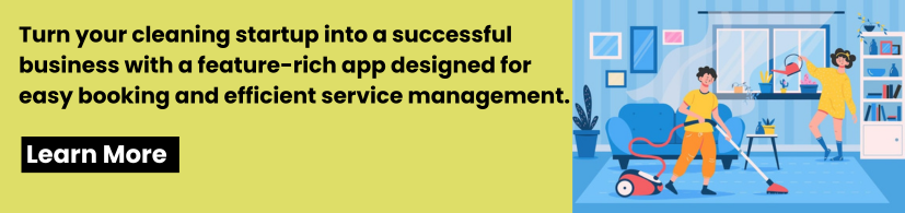 best house cleaning app