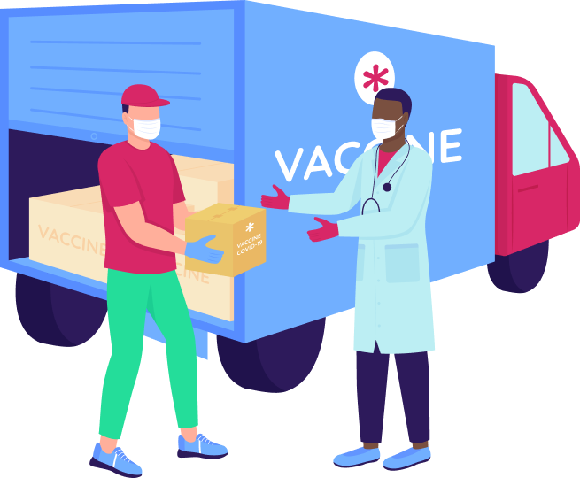 Medicine Delivery App