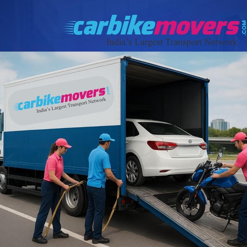 carbikemoverss