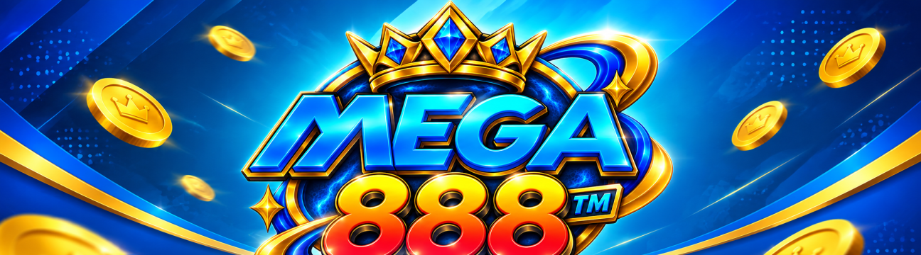 mega888playtime