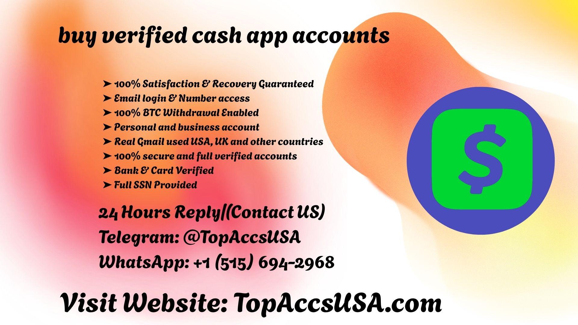 buyverifiedcashappaccounts1p