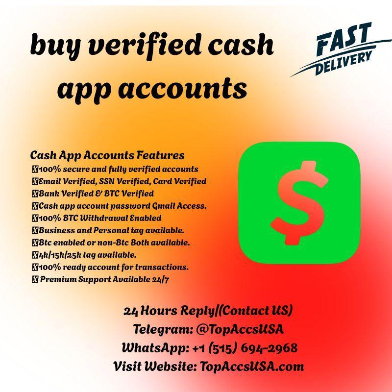 buyverifiedcashappaccounts1p