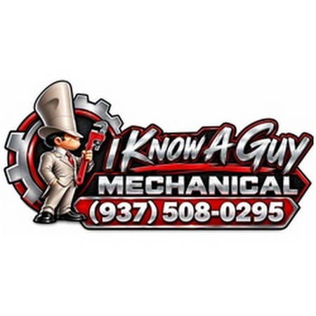 IknowaguyMechanical